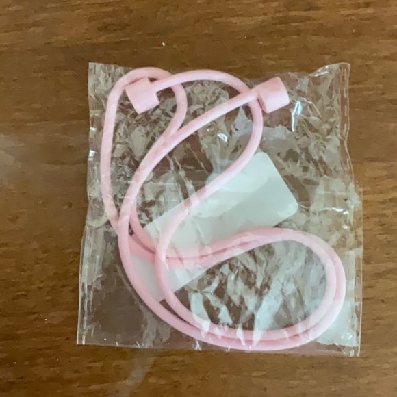 New pink AirPod accessories bundle - Picture 3 of 3